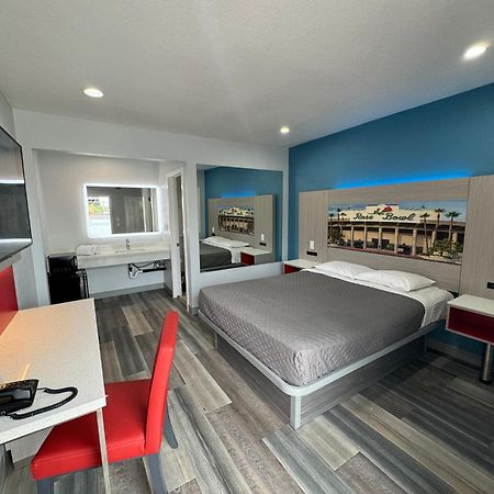 Lincoln Motel - Los Angeles, Hollywood Area Pasadena Ngoại thất bức ảnh
