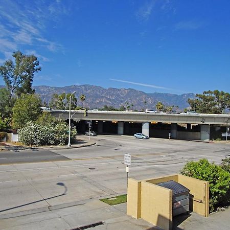 Lincoln Motel - Los Angeles, Hollywood Area Pasadena Ngoại thất bức ảnh