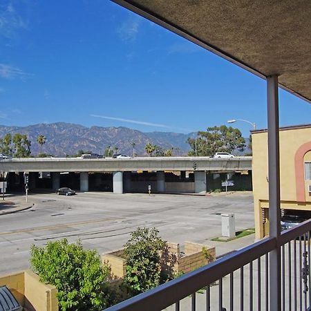 Lincoln Motel - Los Angeles, Hollywood Area Pasadena Ngoại thất bức ảnh